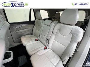Volvo XC90 RECHARGE INSCRIPTION Panoramic Roof - Image 4
