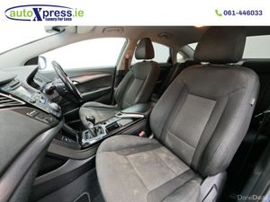 Hyundai i40 Salon Executive, Reversing camera - Image 4