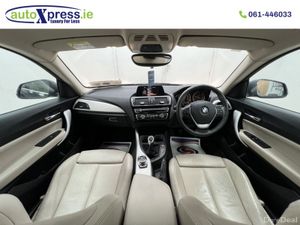 BMW 2-Series 218D Manual - Image 2