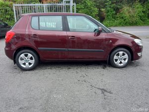 Skoda Fabia 2011 – Ideal Starter Car! - Image 3
