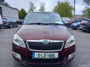 Skoda Fabia 2011 – Ideal Starter Car! - Image 2