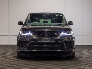 2021 Range Rover Sport P400e HSE - Image 2