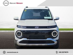 Hyundai INSTER Elegance 49 kW *EX DEMO* - Image 3