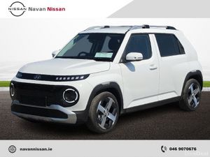 Hyundai INSTER Elegance 49 kW *EX DEMO* - Image 4