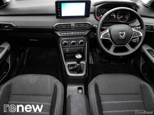 Dacia Jogger Extreme SE TCe 110 - Image 2
