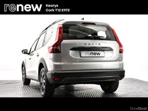 Dacia Jogger Extreme SE TCe 110 - Image 3