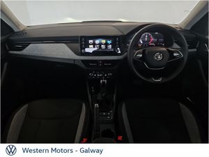Skoda Kamiq Ambition 1.0TSI 110HP DSG - Image 2
