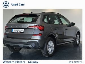 Skoda Kamiq Ambition 1.0TSI 110HP DSG - Image 3