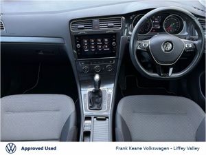 Volkswagen Golf COMFORTLINE AUTO 1.2TSI 110BHP *BL - Image 2