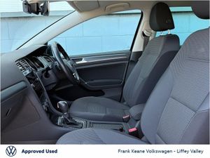 Volkswagen Golf COMFORTLINE AUTO 1.2TSI 110BHP *BL - Image 4