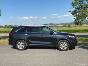 Kia Sorento 2019 Platinum 7 seaters - Image 3