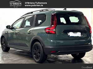 Dacia Jogger HEV 145 Extreme Auto - Image 3