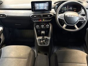 Dacia Jogger HEV 145 Extreme Auto - Image 2