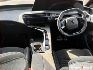 Peugeot 3008 eGT 73kwh - Image 3