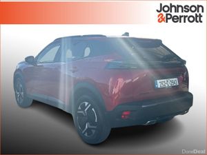 Peugeot 2008 1.2 MHEV Puretech 136bhp Allure - Image 3