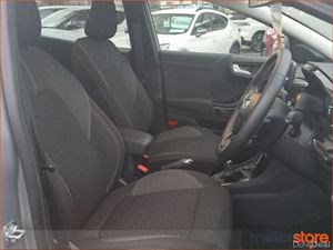Ford Puma TINY MILEAGE! 1.0L EcoBoost Hybrid 125PS - Image 3