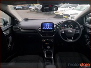 Ford Puma TINY MILEAGE! 1.0L EcoBoost Hybrid 125PS - Image 4