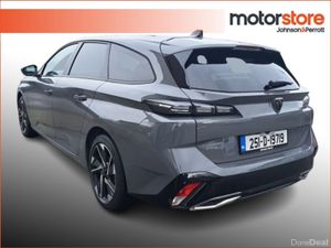 Peugeot 308 1.2 Puretech 130bhp Allure Auto - Image 3