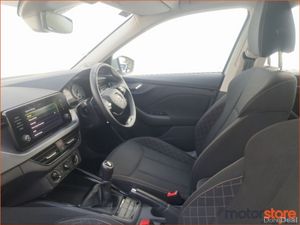 Skoda Kamiq Ambition 1.0TSI 95HP - Image 4