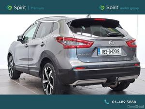 Nissan Qashqai 1.2 SVE+ Auto*Call Andrew 086 26178 - Image 4