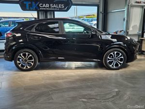 241 FORD PUMA ST-LINE PETROL MILD HYBRID - Image 2