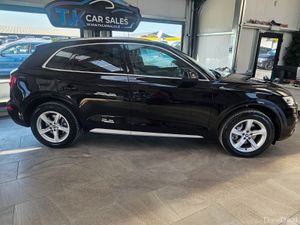 19 AUDI Q5 SE QUATTRO AUTOMATIC - Image 2
