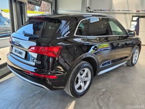 19 AUDI Q5 SE QUATTRO AUTOMATIC - Image 3
