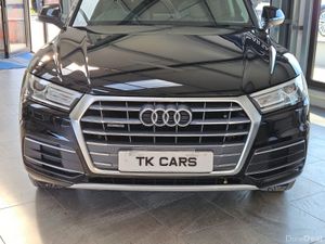 19 AUDI Q5 SE QUATTRO AUTOMATIC - Image 4