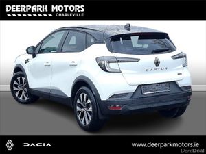 Renault Captur Evolution full hybrid E-Tech 160 Au - Image 3