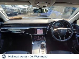 Audi A6 2.0TDI 204 S tronic SE - Image 2