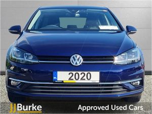 Volkswagen Golf TSI Comfortline Meister 1.2 - Image 2