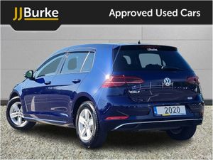 Volkswagen Golf TSI Comfortline Meister 1.2 - Image 4