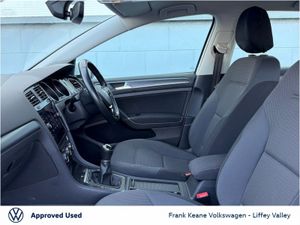 Volkswagen Golf SE NAV 1.0 TSI 110HP *WHITE* CARPL - Image 4