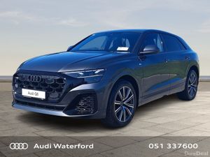 Audi Q8 Q8SUV 55 TFSI E Q S Line - Image 3
