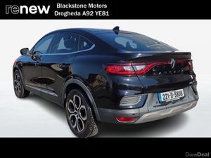 Renault Arkana S EDITION E-TECH HYBRID 145 AUTO - Image 3
