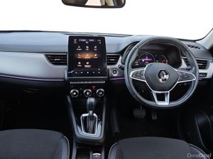 Renault Arkana S EDITION E-TECH HYBRID 145 AUTO - Image 2