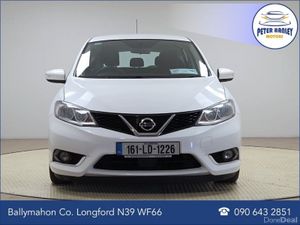 Nissan Pulsar 1.5 DCI XE - Image 3