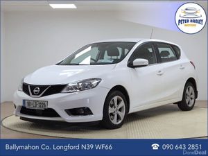 Nissan Pulsar 1.5 DCI XE - Image 4