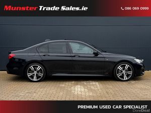 BMW 7-Series 730D M Sport - Image 2