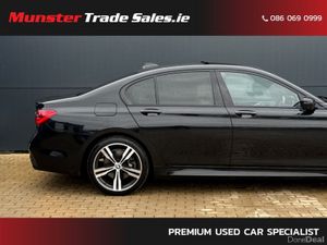 BMW 7-Series 730D M Sport - Image 3