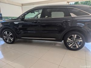 Kia Sorento Automatic Diesel SAM - Image 2