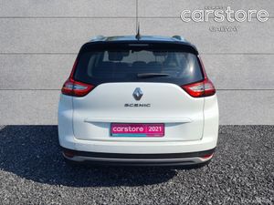 Renault Grand Scenic 1.75 Blue dCi 120 EDC Iconic - Image 4
