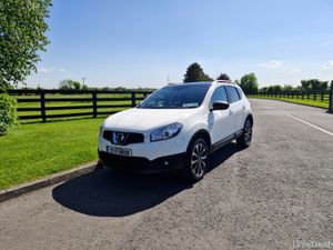 Nissan Qashqai Diesel (JUST PASSED NCT TEST)!!! - Image 2