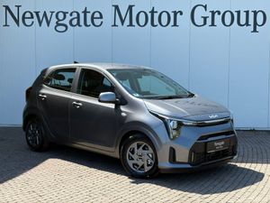 Kia Picanto 1.0 Auto PE MY26 - Image 4