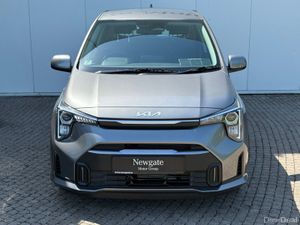 Kia Picanto 1.0 Auto PE MY26 - Image 3