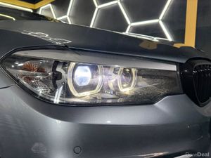 ◼️2017 BMW 530E SE 2.0 PETROL HYBRID◼️ - Image 4