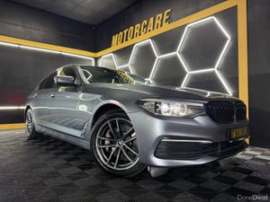 ◼️2017 BMW 530E SE 2.0 PETROL HYBRID◼️ - Image 3