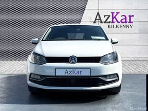 Volkswagen Polo 2016 BEATS EDITION 1.0TSI HATCHBAC - Image 3