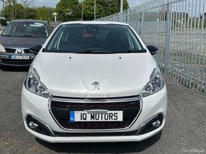 Peugeot 208 GT 1.2L Automatic Petrol Low Mileage ( - Image 2