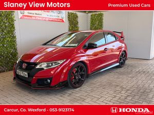 Honda Civic TYPE R GT PACK 4DR - Image 2
